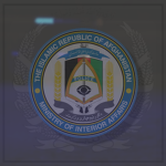 Afghanistan National Police.