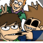 Eddsworld Idk why I made this