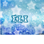 The Eli s clan