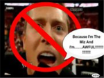 The Miz haters