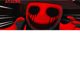 Alien (HORROR GAME!)