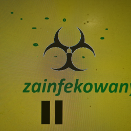 zainfekowary ll