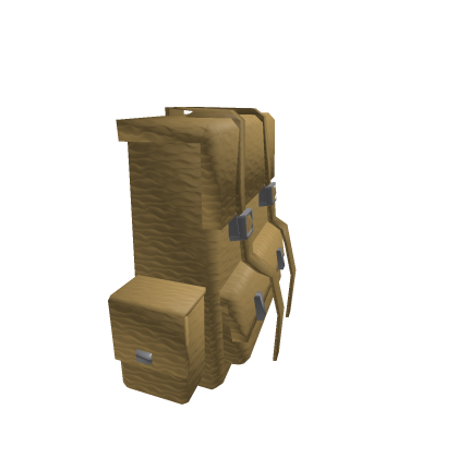 backpack