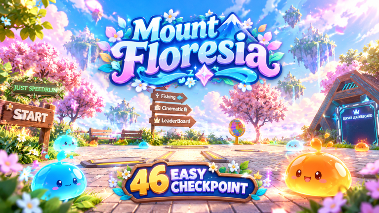 New thumbnail of [UPDATED + TITLE] Mount Floresia