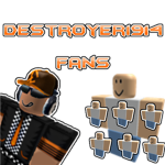 Destroyer1914 Fans Group