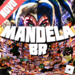 [NOVO] Mandelão ✨ BR 