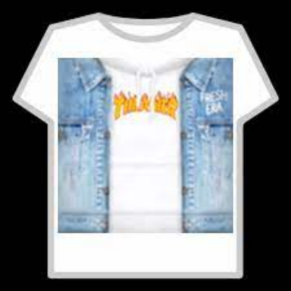 hoodie Roblox decal