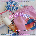 HALLES CLOSET