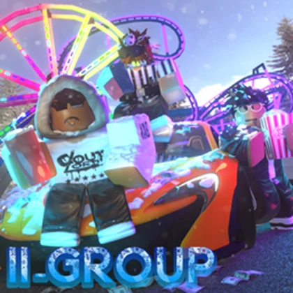 Group Icon