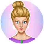 I Met the YouTuber Jennisimmer! Roblox badge thumbnail