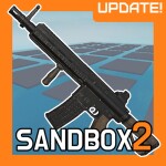 (WEAPONS!) Sandbox 2