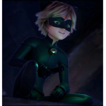 • Miraculous •