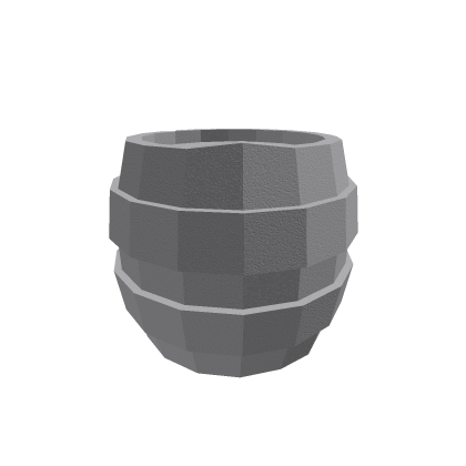 Barrel