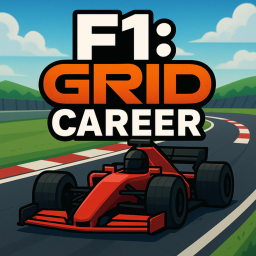 F1 : Grid Career [BETA]