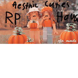 Aesthetic Cuties~'s RP home [PRE ALPHA]