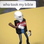 Robux give out for people