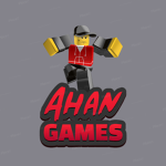 Ahan games