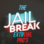 The Jailbreak Extreme Pro's