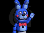 Phantom Foxy's Army