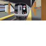New Ian Transit