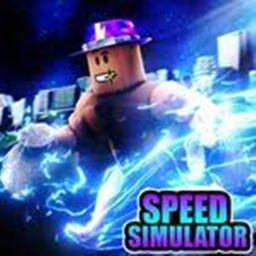 SPEED SIMULATOR 4 [NEW ORBS]