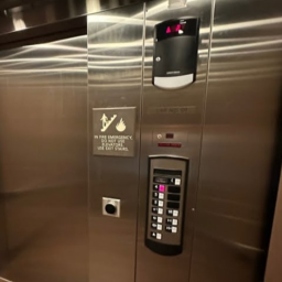 SCHINDLER ELVATOR