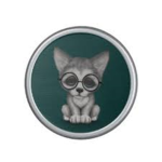 WolfieNerd