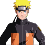 Naruto legend yes sir