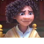 Guy i like