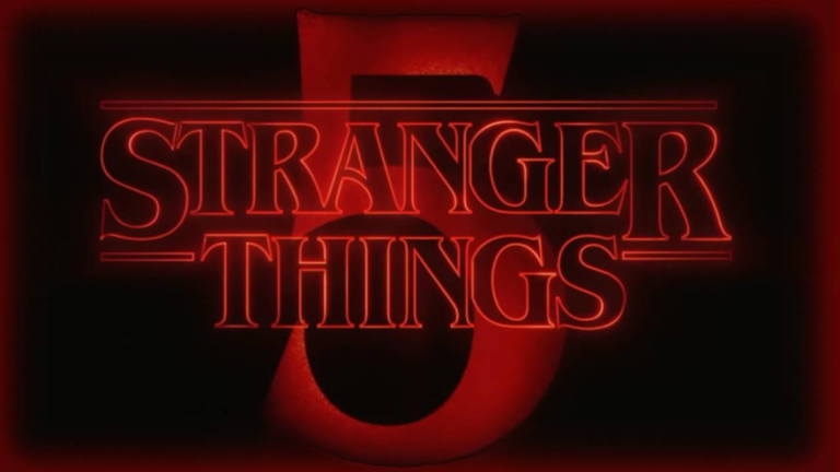 Stranger Things [HORROR] screenshot 4