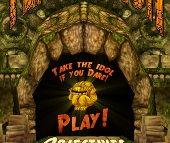 [UPDATE] TEMPLE RUN!