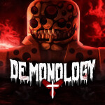 Demonology🕯️