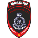 MASSIAN SPECIAL POLICE FORCES