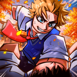Gakuran icon