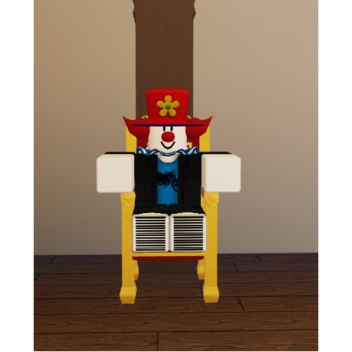 Andreas kingdom (THE EXPLOSION EVENT 2025)