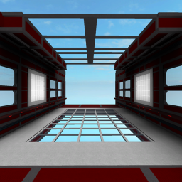 Bloxxerman: RCL Centre IV [12/17]