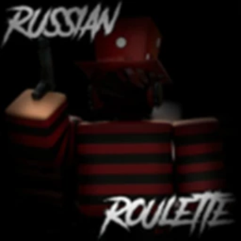 [2025] REVOLVER ROULETTE