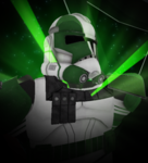 [TIE] 41st Recon Regiment