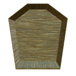 Gold Coffin