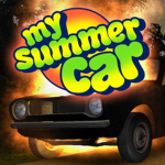 My Summer Car :D