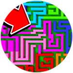 Maze Completed