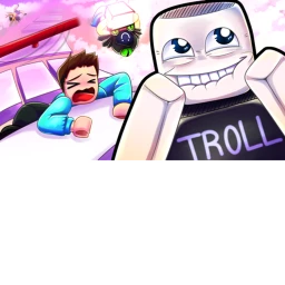 get to the end for admin icon