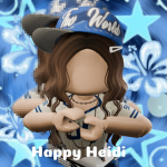 Heidi Gaming