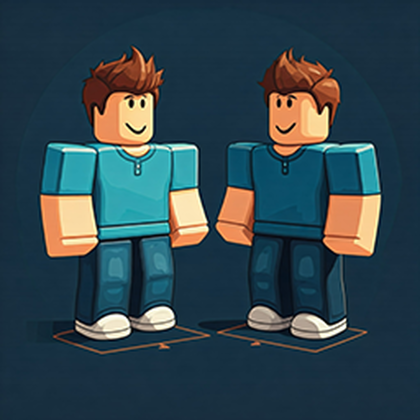 Mirror KeyFrame!