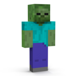 Minecraft Romania