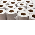 toilet paper hoarders