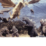 Kaiju Island