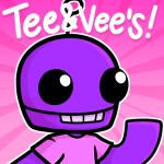 Tee & Vee's Ultimate PlayPlace