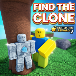 Find The Clone👥!