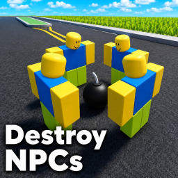Terrorize NPCS V0.1